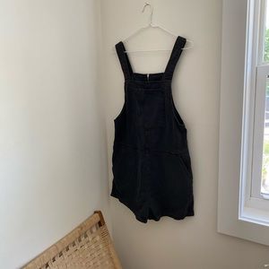 Assembly Label Overalls